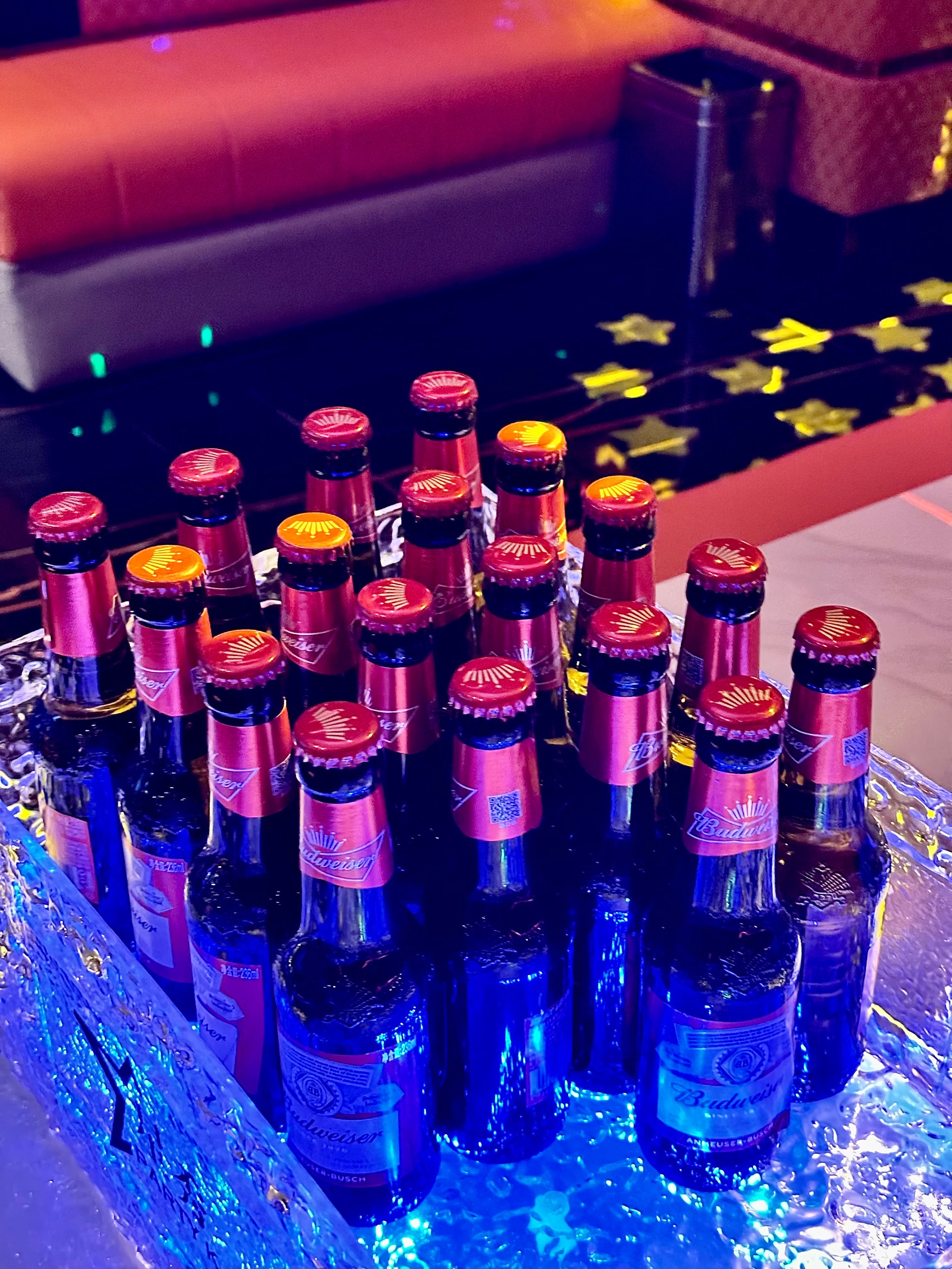 双鸭山商务ktv怎么玩指南揭秘-友谊县ktv预定